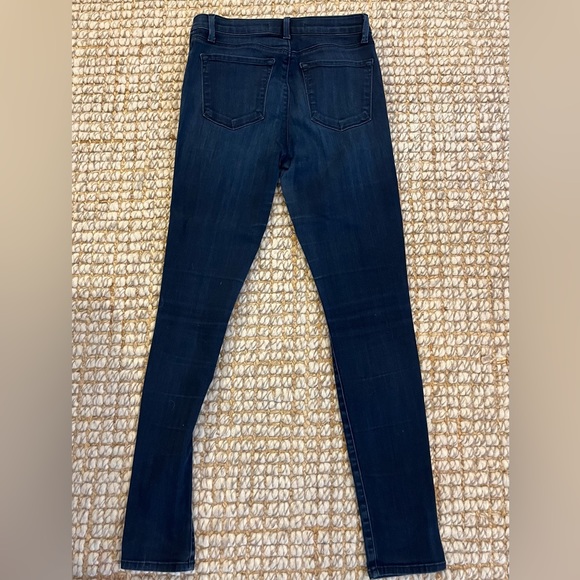 J Brand Maria Skinny Jeans - Picture 4 of 4
